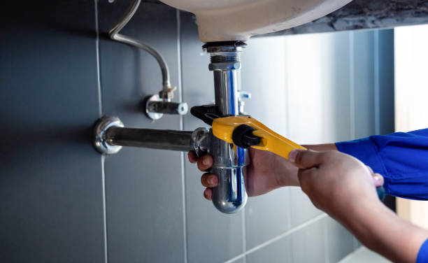 Lordsburg, NM Plumbing Services Company